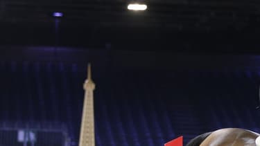 Nicolas Canteloup, le 6 décembre 2014