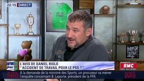 Riolo : "Je continue à avoir des doutes sur Aréola