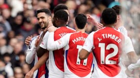 Arsenal