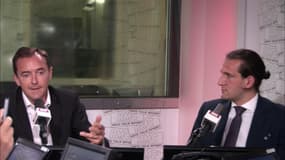 "Dans une entreprise on a besoin d'une partie un peu plus stable, mais est-ce que tout le monde doit être stable ? Bien sur que non !"