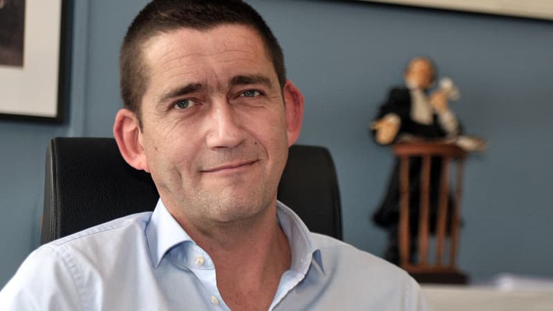 Le monde judiciaire rend hommage à l'avocat lillois Jean-Yves Moyart, mort ce samedi