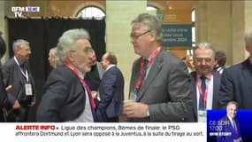 Jean-Paul Delevoye, haut-commissaire aux Retraites, démissionne