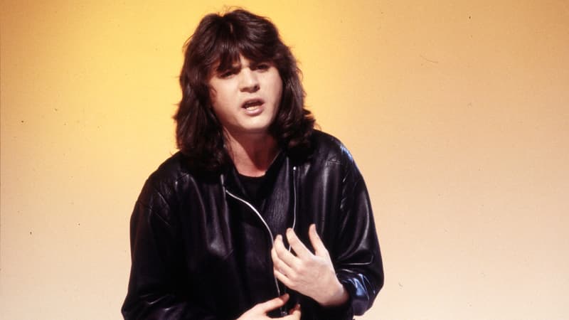 "Tout le monde connaît Daniel Balavoine": 40 ans après sa mort, comment perdure l'héritage du chanteur