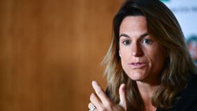 Amélie Mauresmo