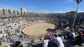 La Feria de Pâques d'Arles a réuni 180 000 participants.