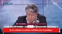 Eric Coquerel: "J'accuse Christophe Castaner de mensonges et de manipulation de l'opinion"