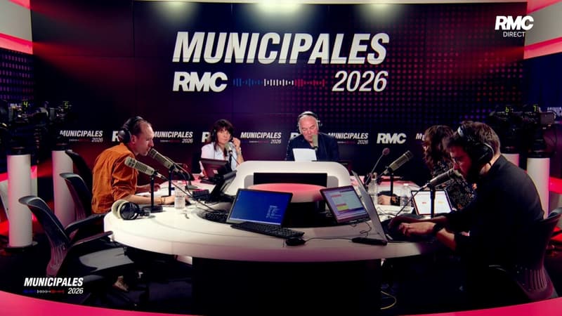 Municipales 2026 : Jean-Michel Aulas battu à Lyon