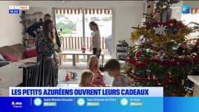 Le journal de 18h du jeudi 25 décembre 2025