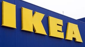 La direction d'Ikea France, à la suite de révélations de la presse et d'une enquête pénale sur l'espionnage d'employés et de clients, a admis vendredi que des pratiques "contraires à son éthique" avaient été commises et promet d'y mettre fin. /Photo d'arc