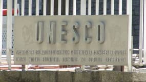 Le siège de l'Unesco à Paris