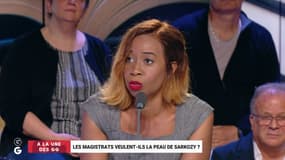 « Je n'ai aucune complaisance pour Nicolas Sarkozy ! »