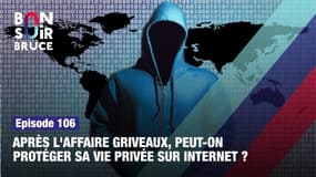 Après l'affaire Griveaux, peut-on protéger sa vie privée sur internet ?