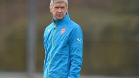 Arsène Wenger