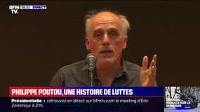 ÉDITO - "Il détonne par son franc-parler": Philippe Poutou, une histoire de luttes