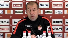 Jardim : "Caen ? Une belle équipe"
