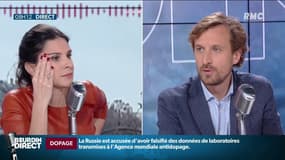 Grève du 5 décembre: les cars longue distance grands gagnants?