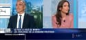 Anna Cabana face à Bruno Jeudy: Emmanuel Macron a-t-il voulu mettre fin à la polémique après les critiques de Martine Aubry ?