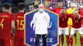 Euro 2020 : Deux matches de préparation pour l'équipe de France, le calendrier