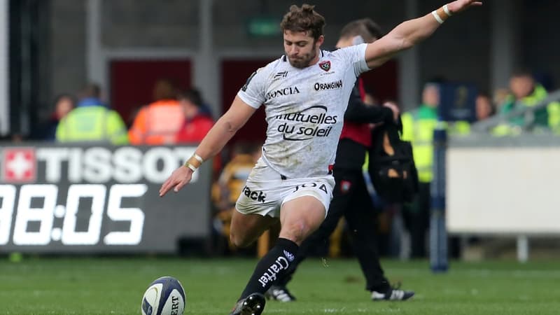 Leigh Halfpenny