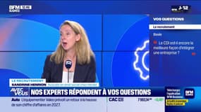 Le CDI : meilleure façon d'intégrer une entreprise ? 