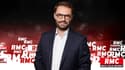 L'invité du jour: Xavier Lauth, directeur des opérations de SOS Méditerranée