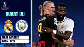 Real Madrid - Man City : La clé pour contrôler Haaland selon Rüdiger