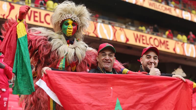 CAN 2025: le Premier ministre du Sénégal appelle à 