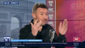 "Gilets jaunes" et gréve générale: "Ceux qui travaillent le 5 février: 'Arrêtez de travailler"