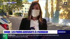 Digne-les-Bains: début de la semaine de l'intégration des étrangers primo-arrivants
