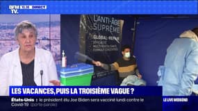 Covid : la France plus souple que ses voisins européens - 19/12