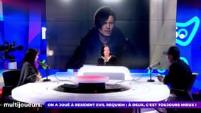 Resident Evil Requiem: on a joué à deux avec Grace et Leon