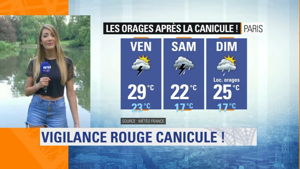 météo météo