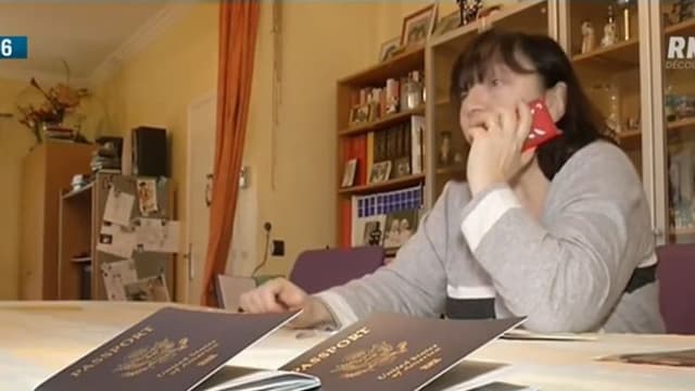 La France reconnaîtra-t-elle le lien de maternité de Sylvie qui a eu recours à une GPA aux Etats-Unis ?