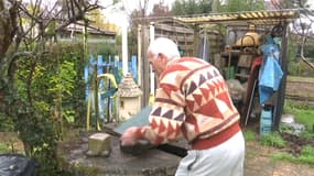 Le jeudi 26 décembre dernier, un octogénaire, installé dans le Tarn, est tombé dans un puits. Il est parvenu à s'en sortir seul et indemne.