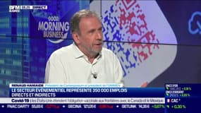 Dans le secteur évènementiel (350 000 emplois), les mesures de soutien ont-elles été suffisantes pour sauver les entreprises ?