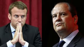 Jean-Christophe Cambadélis rencontrera Emmanuel Macron la semaine prochaine après ses propos sur le temps de travail.