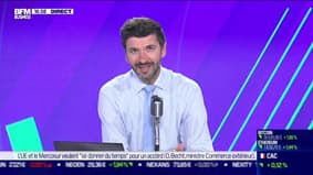 BFM Bourse - Mardi 6 juin