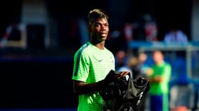 Paul Pogba