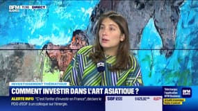 Investissement Iconic : Comment investir dans l’art asiatique ? - 10/12