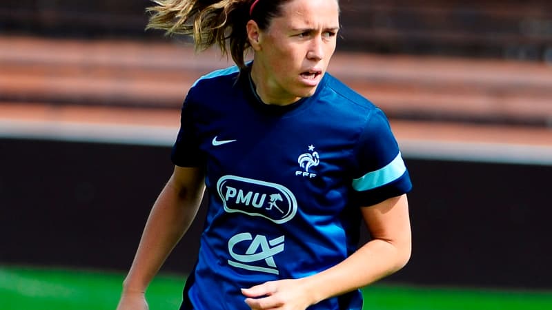 Camille Abily 