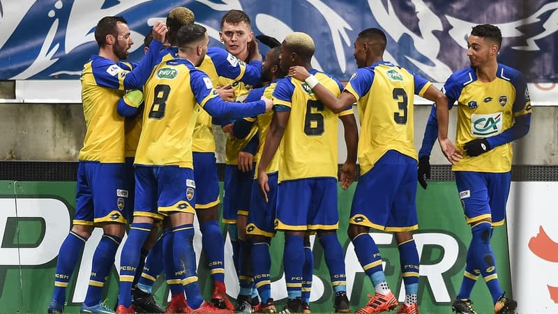 Sochaux