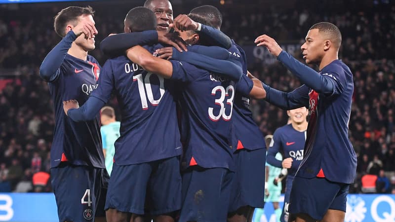 PSG