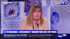 Le Scouarnec : désarroi et inquiétude des victimes - 01/06