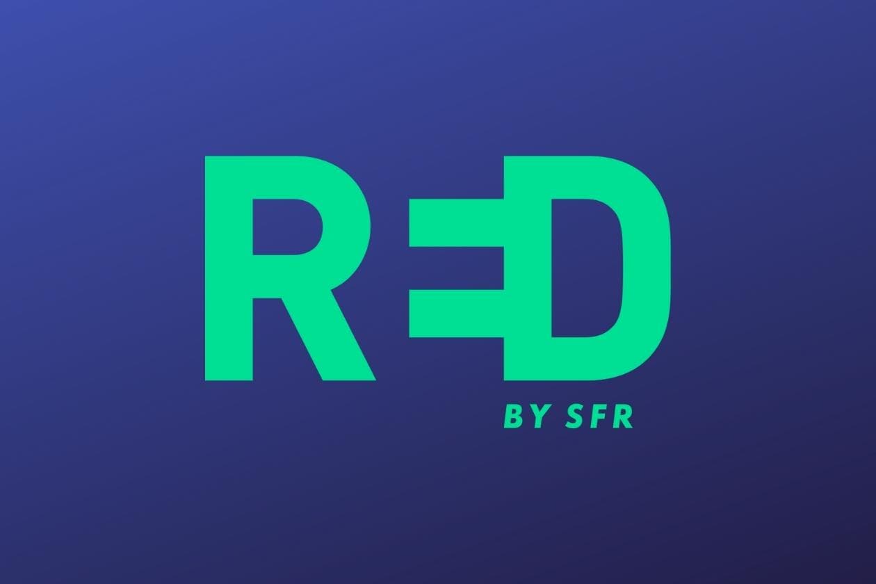 RED by SFR, Cdiscount Mobile, Free : Top 5 des meilleurs forfaits