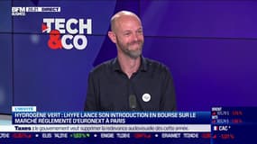 Énergies vertes : Lhyfe lance son introduction en bourse