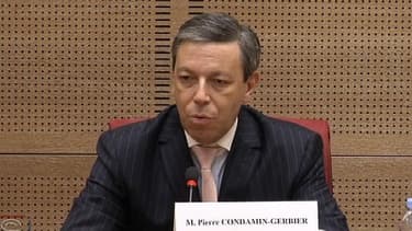 Pierre Condamin-Gerbier n'aurait pas de liste