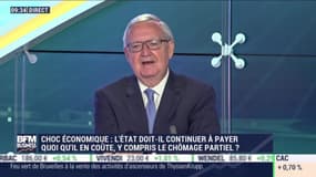 Les Experts : Choc économique, l'Etat doit-il continuer à payer quoi qu'il en coûte, y compris le chômage partiel ? - 19/06