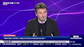 Bertrand Gstalder (SeLoger) : Près de 6 acheteurs sur 10 sont confiants dans l'aboutissement de leur projet d'achat immobilier - 17/12