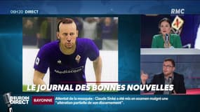 Le Journal des bonnes nouvelles spécial jeux vidéos pour la Paris Games Week