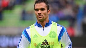 Jérémy Morel